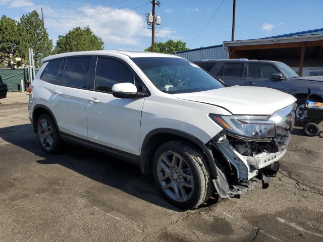  HONDA PASSPORT 2023 White