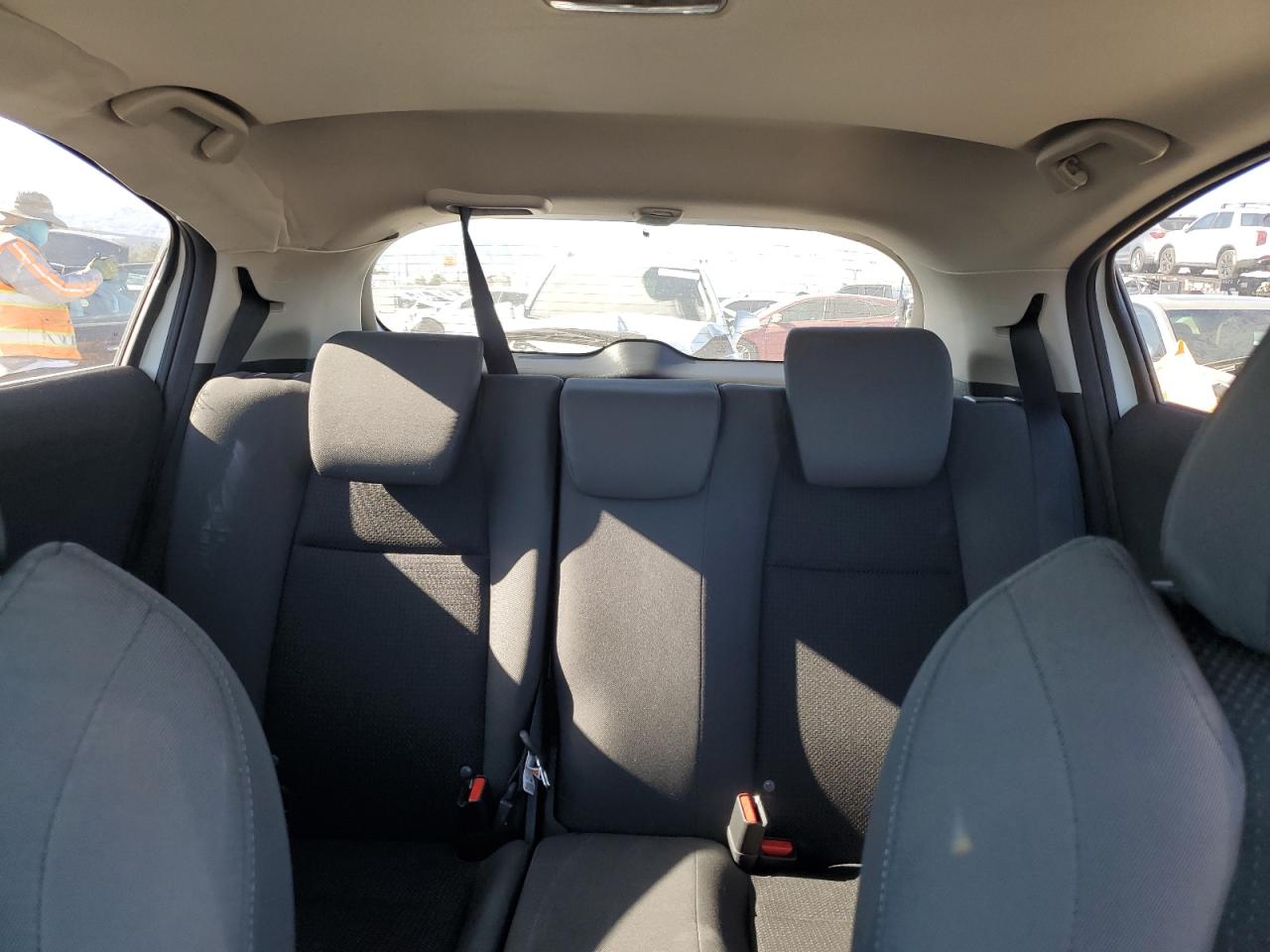 2022 Honda Hr-V Ex VIN: 3CZRU5H51NM731835 Lot: 66879605