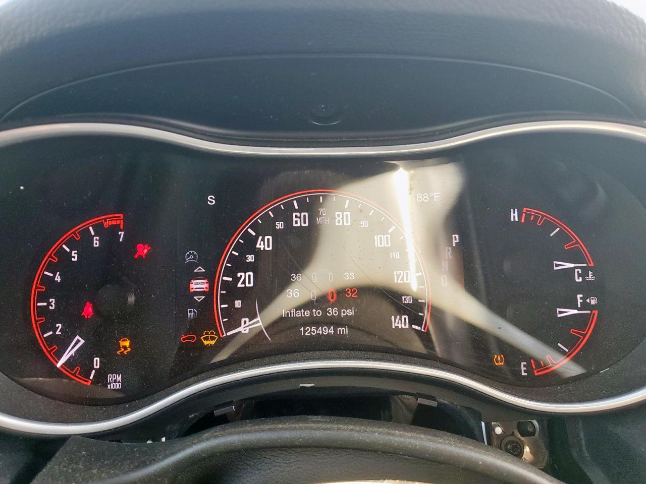 2020 Dodge Durango Sxt VIN: 1C4RDHAG0LC123550 Lot: 66091985