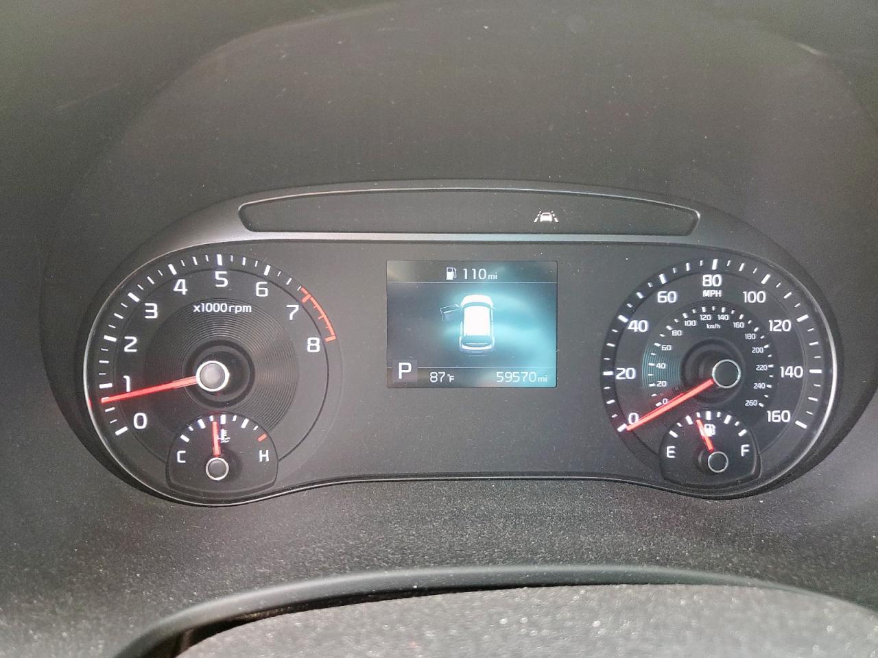2020 Kia Soul Gt Line VIN: KNDJ63AU5L7013926 Lot: 64244035