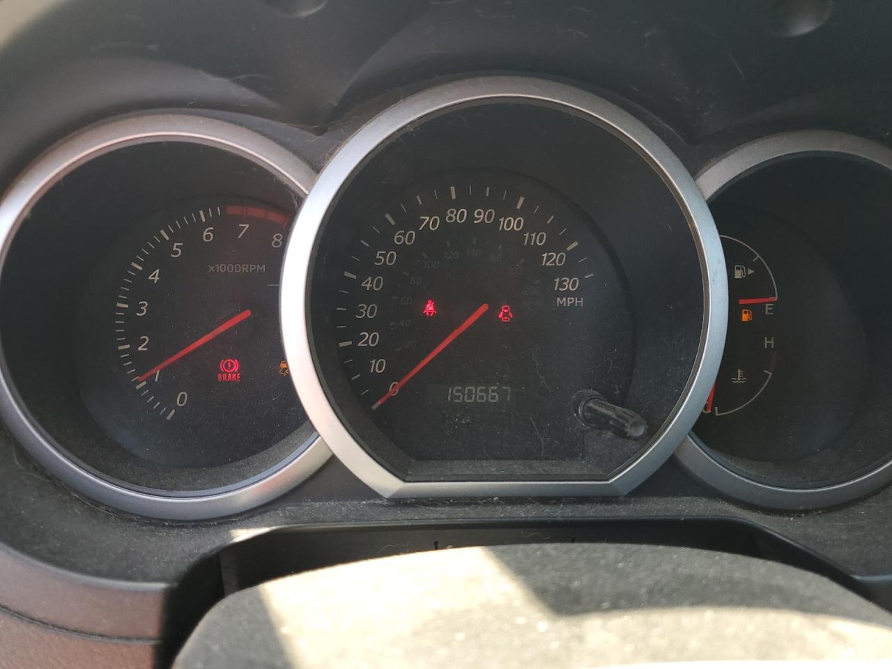 js3td944164100629 JS3TD944164100629 2006 Suzuki Grand Vitara Xsport