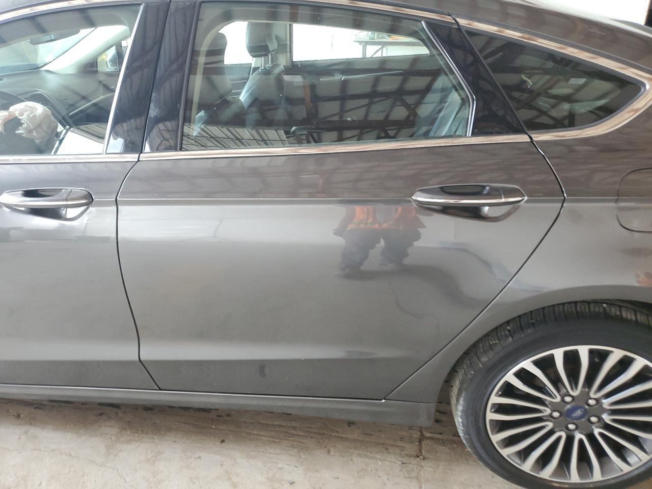 3FA6P0D90JR207185 FORD FUSION 2018
