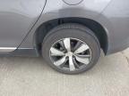 2015 PEUGEOT 2008 ALLUR for sale at Copart WHITBURN