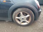 2006 MINI MINI COOPE for sale at Copart WOLVERHAMPTON