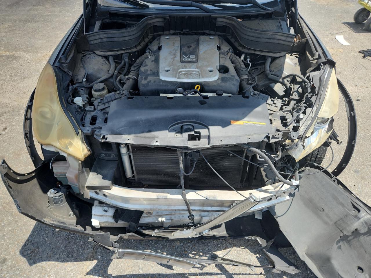 2015 Infiniti Qx50 VIN: JN1BJ0HP9FM731098 Lot: 63385315