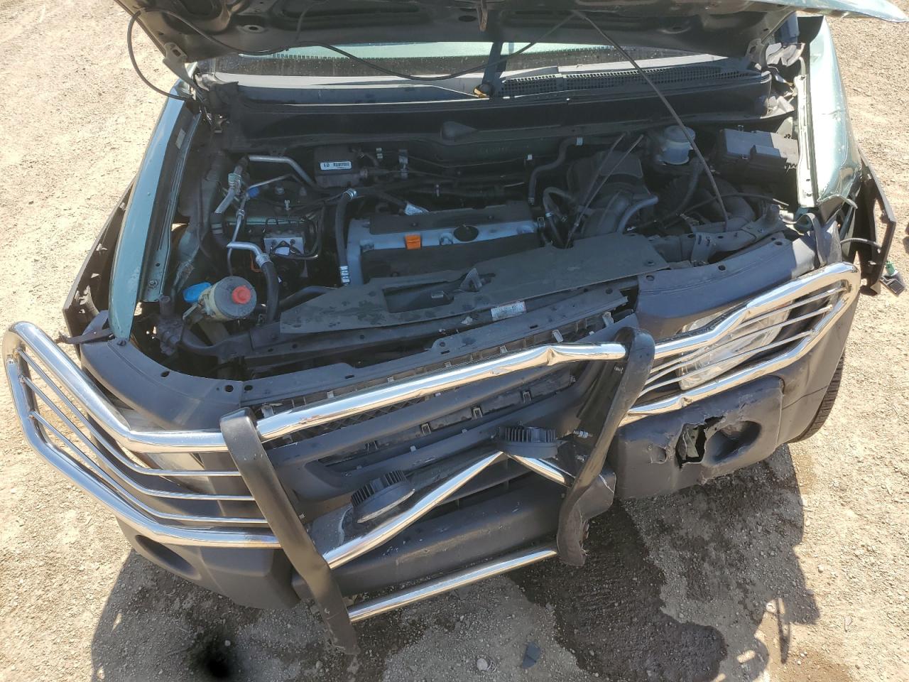 2004 Honda Element Ex VIN: 5J6YH28534L001794 Lot: 62863315