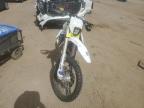 2023 HUSQVARNA FE501 S   a la Venta en Copart CO - DENVER