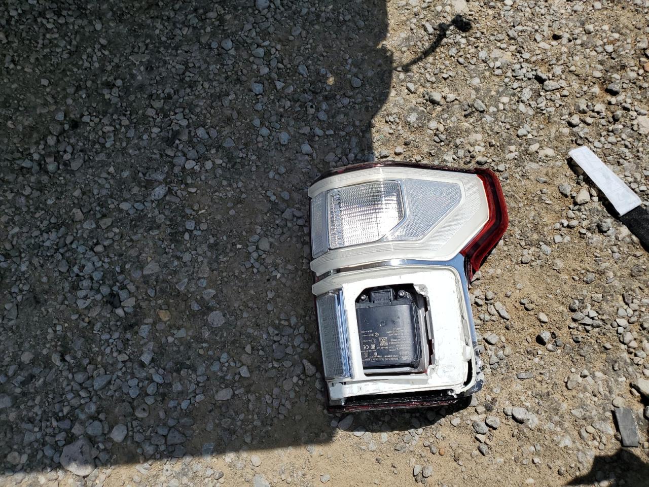 2020 Ford F150 Supercrew VIN: 1FTFW1E58LKD66333 Lot: 65158065