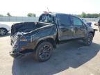 2025 CHEVROLET COLORADO Z71   for sale at Copart NC - RALEIGH