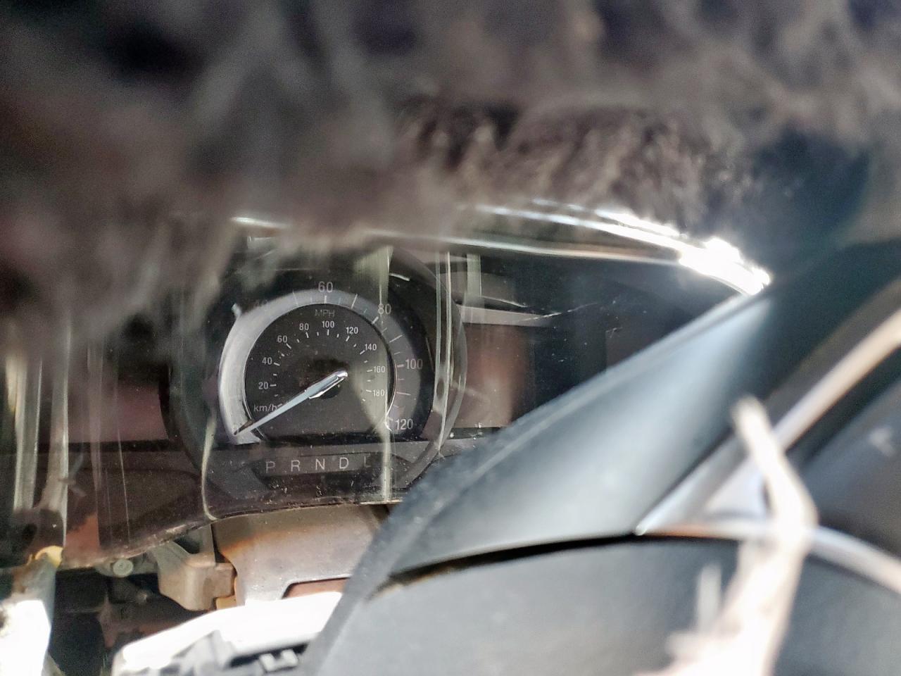 2019 Ford Fusion Titanium VIN: 3FA6P0RU4KR169166 Lot: 63694545