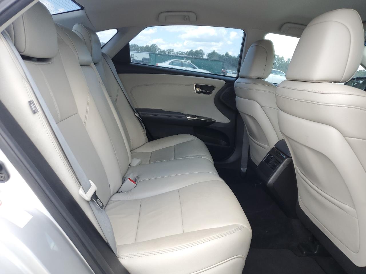 2014 Toyota Avalon Base VIN: 4T1BK1EB1EU095389 Lot: 64822405