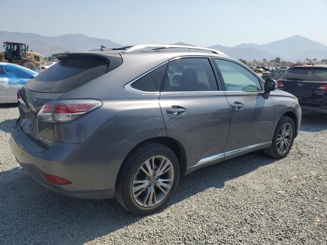  LEXUS RX350 2013 Szary