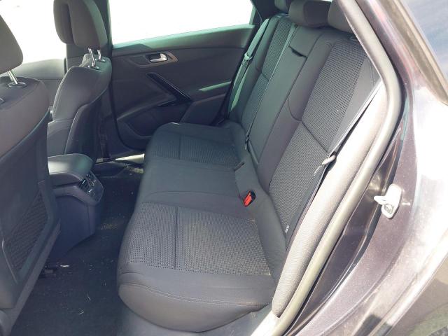 2014 PEUGEOT 508 ACTIVE