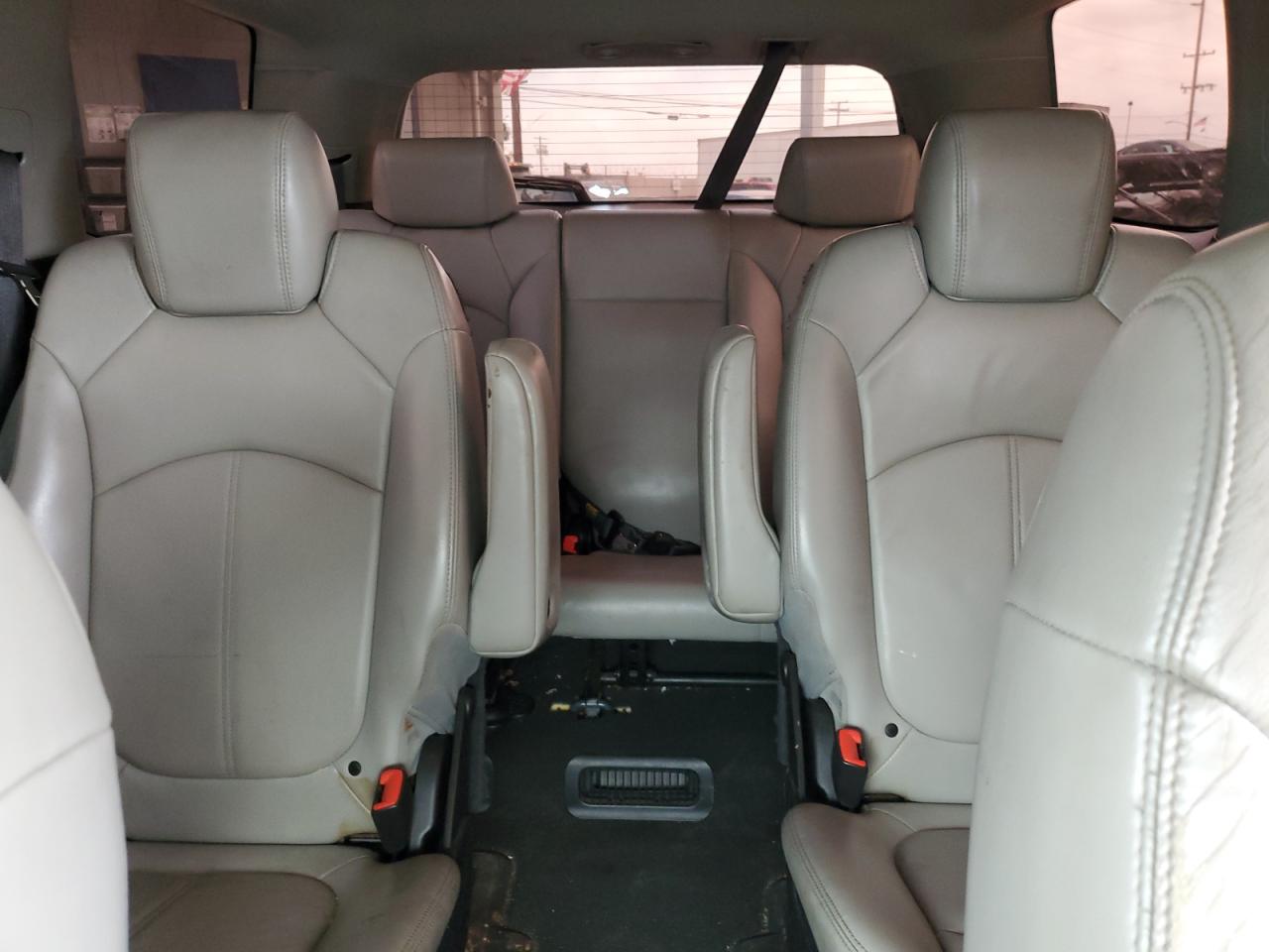 1gker33757j103560 1GKER33757J103560 2007 GMC Acadia Slt-2