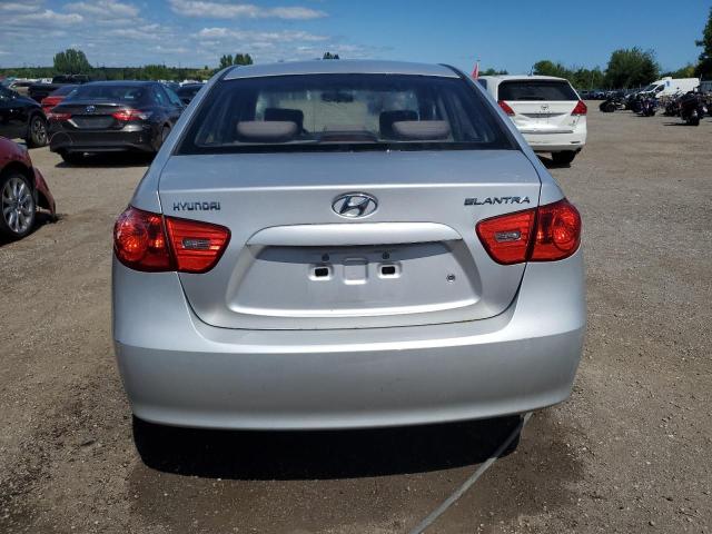 2009 HYUNDAI ELANTRA GLS  