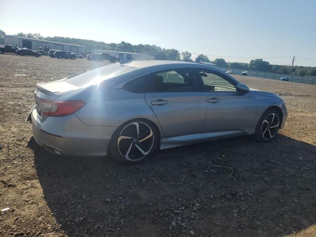  HONDA ACCORD 2020 Srebrny