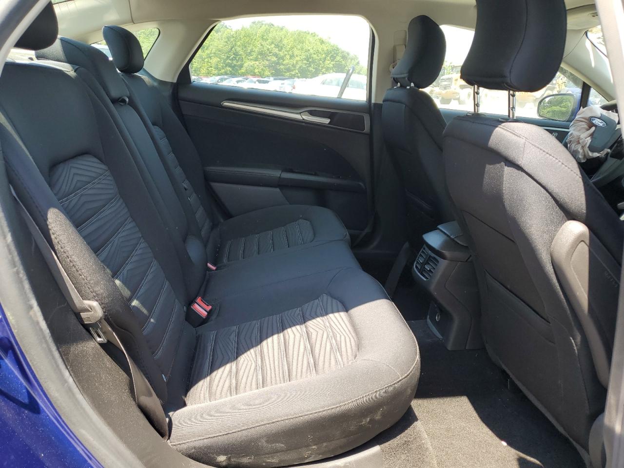 3FA6P0H77GR252853 FORD FUSION 2016