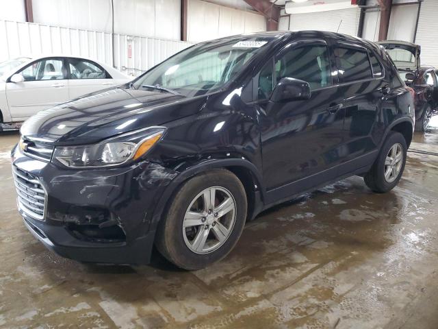 CHEVROLET TRAX LS 2021