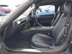 2008 MAZDA MX-5 SPORT for sale at Copart SANDWICH