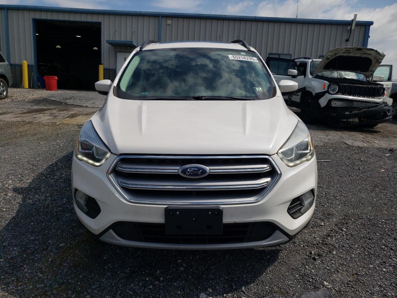 1FMCU9GD9HUC17593 FORD ESCAPE 2017