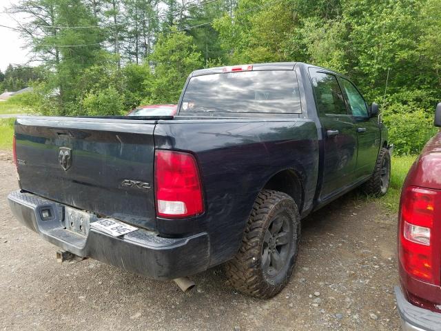 2016 RAM 1500 ST  