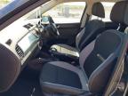 2015 SKODA FABIA SE T for sale at Copart CORBY