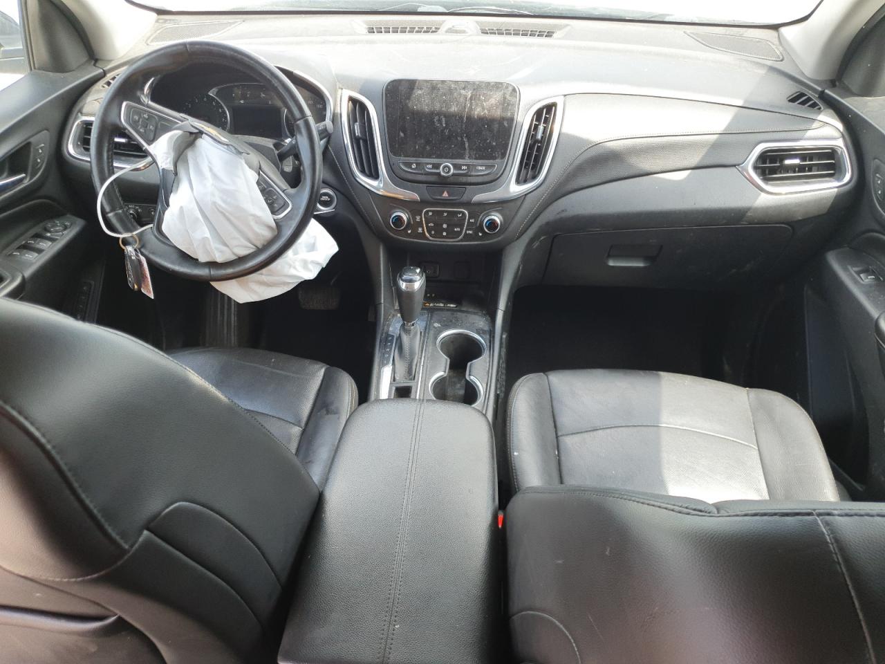 2018 Chevrolet Equinox Premier VIN: 2GNAXMEV5J6189630 Lot: 64642685