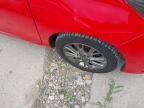 2020 TOYOTA YARIS ICON for sale at Copart WOLVERHAMPTON