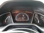 2020 HONDA CIVIC TOURING   for sale at Copart ON - OTTAWA