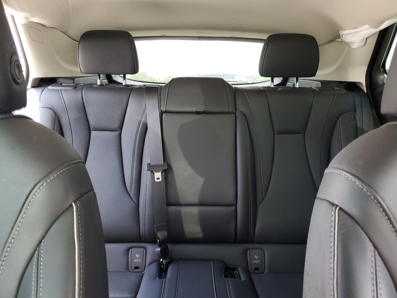 2022 Buick Envision Essence VIN: LRBFZNR45ND137386 Lot: 66452735