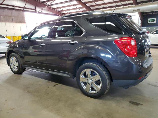 Parquets CHEVROLET EQUINOX 2014 Сharcoal