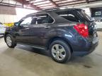 2014 CHEVROLET EQUINOX LTZ   for sale at Copart CT - HARTFORD SPRINGFIELD