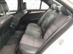2012 MERCEDES BENZ C180 AMG S for sale at Copart NEWBURY