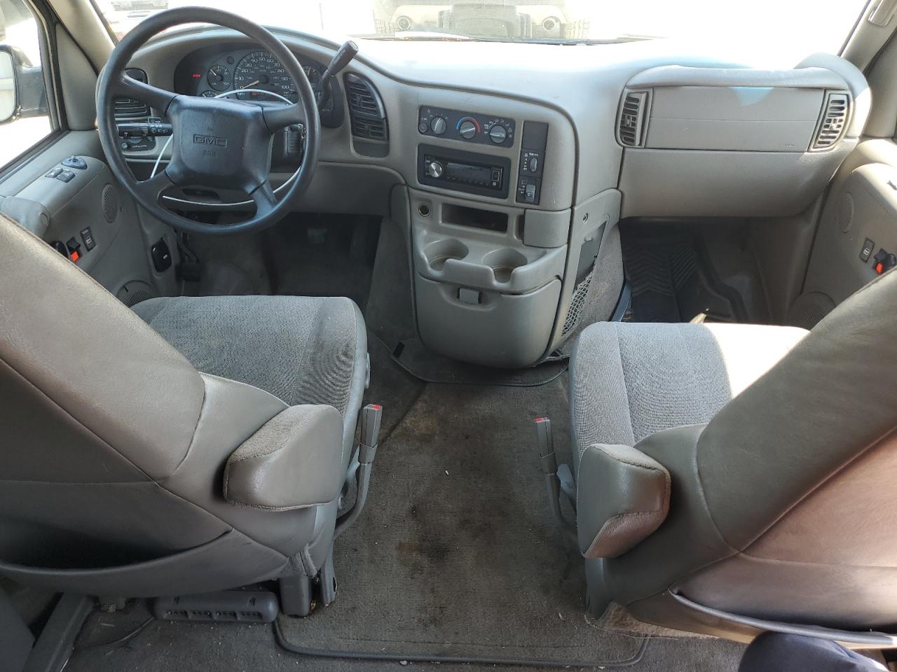 2005 GMC Safari Xt VIN: 1GKEL19X15B505127 Lot: 64473215