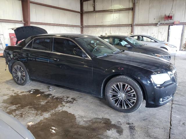  CHRYSLER 300 2012 Czarny
