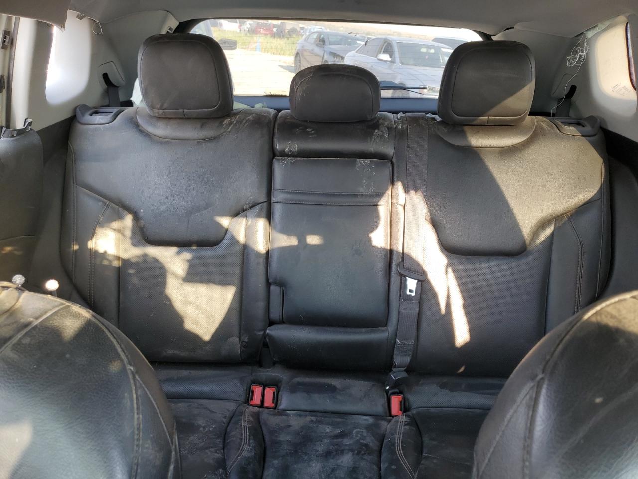 2019 Jeep Compass Li VIN: 3C4NJCC84KT660064 Lot: 66755405