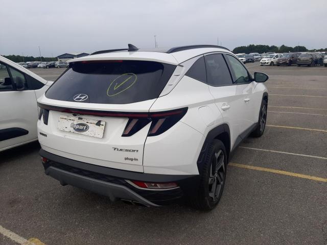 2023 HYUNDAI TUCSON ULTIMATE