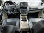 2015 DODGE GRAND CARAVAN SE   à vendre chez Copart ON - LONDON