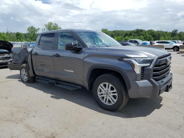  TOYOTA TUNDRA 2024 Серый