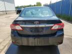 2013 TOYOTA COROLLA BASE   for sale at Copart NB - MONCTON