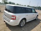 2010 FORD FLEX LIMITED for sale at Copart MI - DETROIT