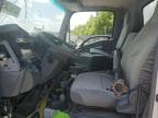 2018 ISUZU NPR HD - TRUCKS CURTAIN SIDE TRUCK for sale at Copart TN - KNOXVILLE