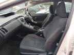 2015 TOYOTA PRIUS HYBR for sale at Copart WOLVERHAMPTON