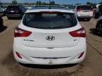 2016 HYUNDAI ELANTRA GT    à vendre chez Copart ON - TORONTO