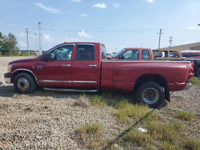 2009 DODGE RAM 3500   