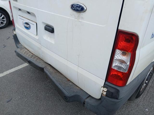 2013 FORD TRANSIT 10