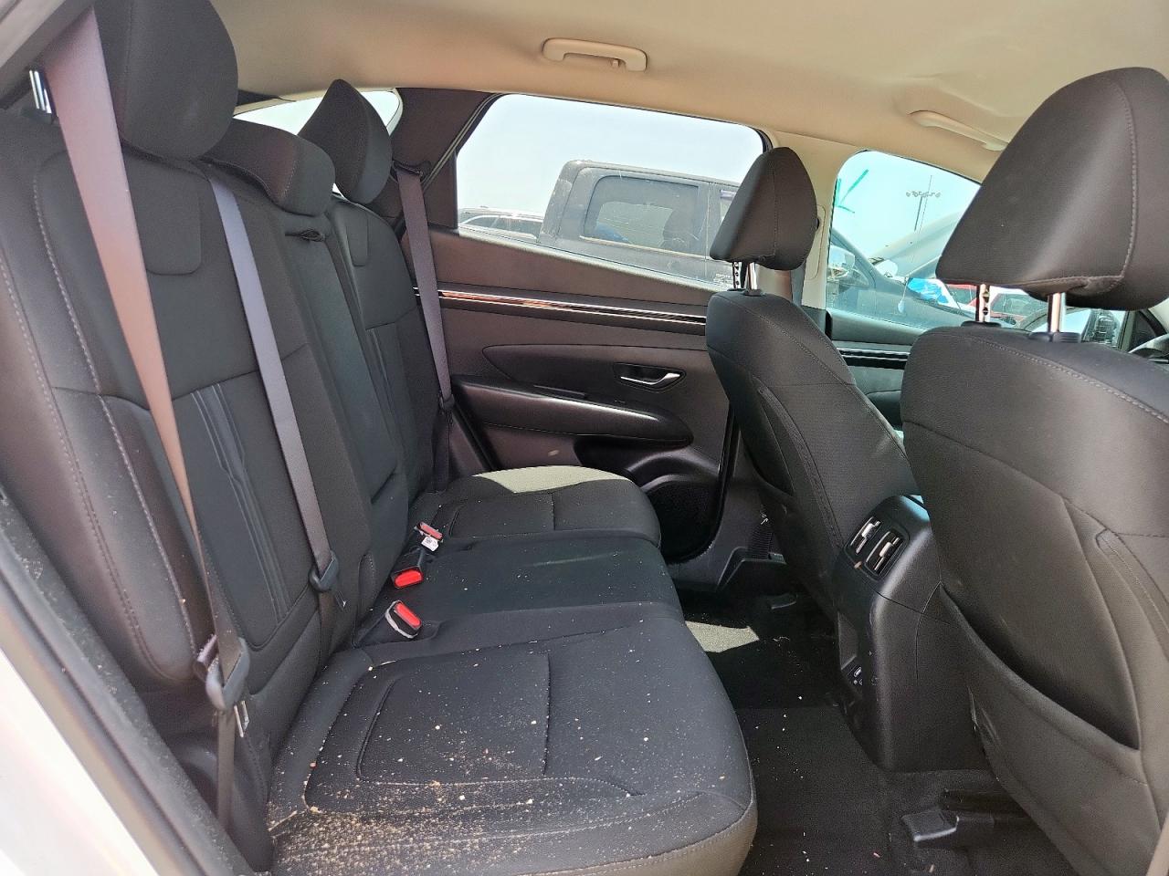 2023 Hyundai Tucson Sel VIN: 5NMJBCAE7PH175057 Lot: 65281925