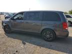 2017 DODGE GRAND CARAVAN GT   for sale at Copart ON - LONDON