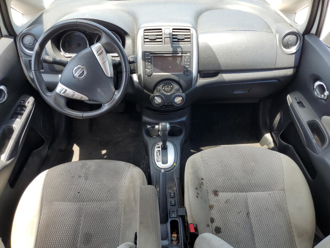 2014 Nissan Versa Note S VIN: 3N1CE2CP3EL401722 Lot: 66037565