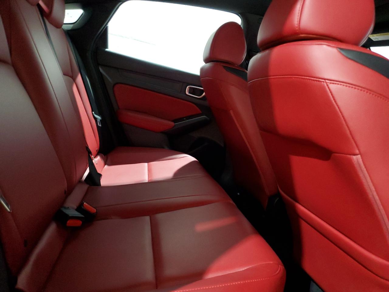 2023 Acura Integra A-Spec VIN: 19UDE4H34PA018807 Lot: 63030825